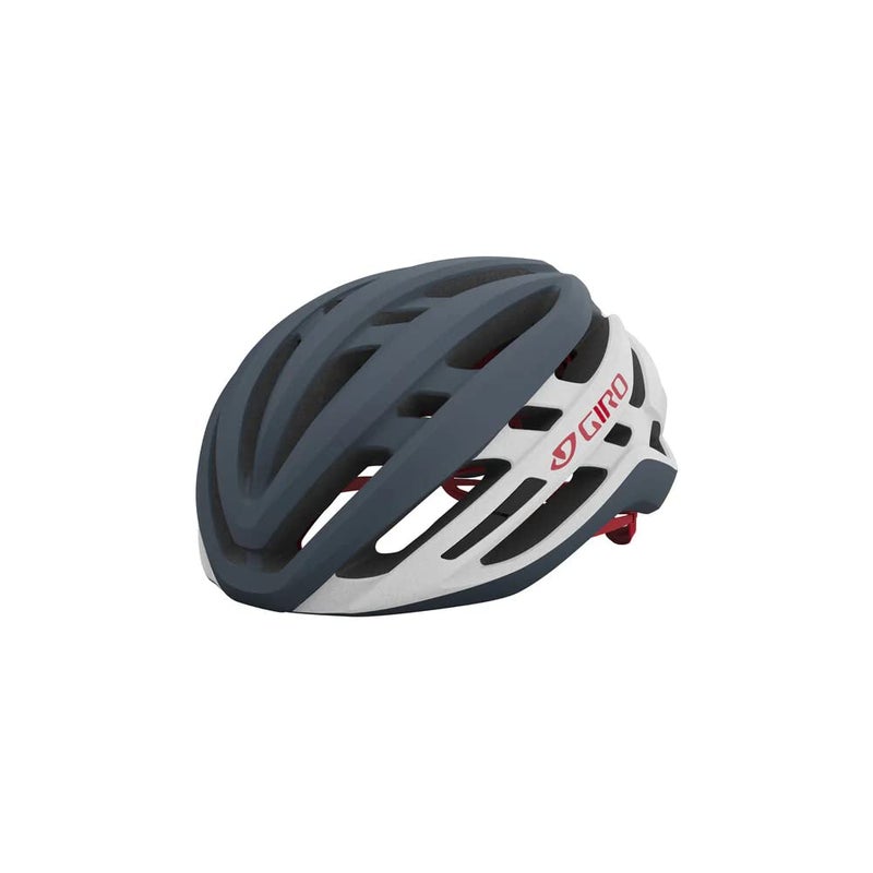 Giro Agilis MIPS Cycling Helmet - Matte Black Fade Medium - Image 5
